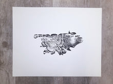 Load image into Gallery viewer, Cedar X